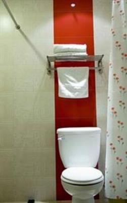 фото отеля Jinyang Hotel Yingkou Laobian