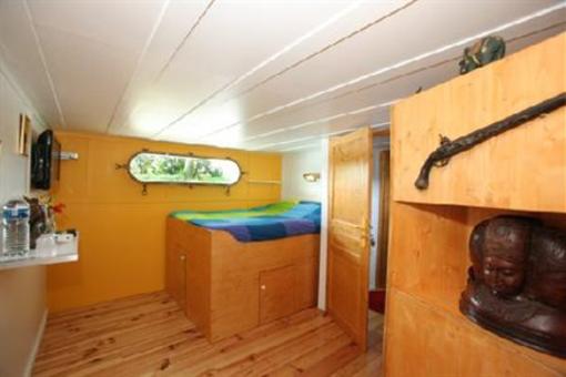 фото отеля Peniche Durandal Chambres d'Hotes