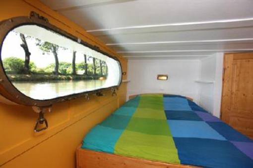 фото отеля Peniche Durandal Chambres d'Hotes