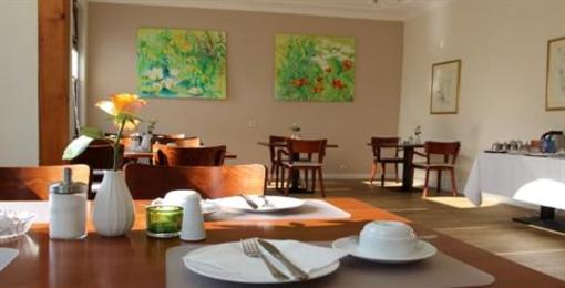 фото отеля Schäfers Hotel Vechta