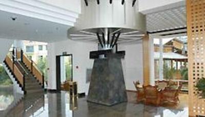 фото отеля Yijing Garden Resort & Spa Hotel