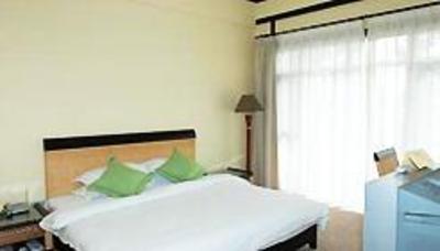 фото отеля Yijing Garden Resort & Spa Hotel