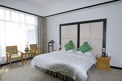 фото отеля Yijing Garden Resort & Spa Hotel