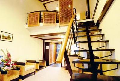 фото отеля Yijing Garden Resort & Spa Hotel