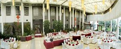 фото отеля Yijing Garden Resort & Spa Hotel
