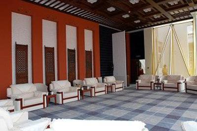 фото отеля Yijing Garden Resort & Spa Hotel