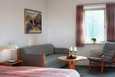 фото отеля Hotel Dalgas