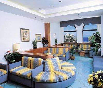 фото отеля Hotel Parco Aurora