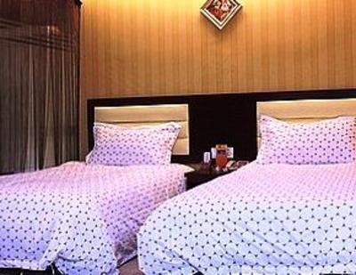фото отеля Mulan Chain Hotel Wuhan Railway Station