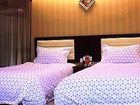 фото отеля Mulan Chain Hotel Wuhan Railway Station