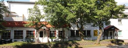 фото отеля Landhaus Wesermarsch