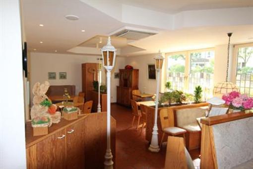 фото отеля Landhaus Wesermarsch
