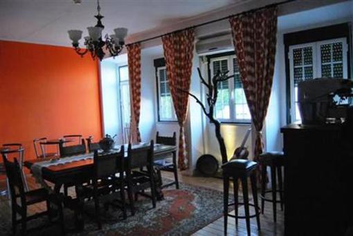 фото отеля Pensao Boavista