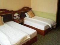 Kending Hotel Nanjing Zhujiang Road Second Kending Hotel Nanjing Zhujiang Road Second