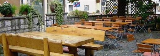 фото отеля Hotel Gasthof Zur Post Kipfenberg