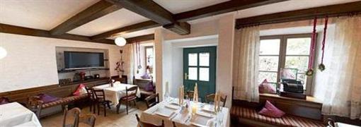 фото отеля Hotel Gasthof Zur Post Kipfenberg