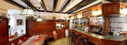 фото отеля Hotel Gasthof Zur Post Kipfenberg