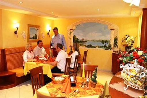 фото отеля Flairhotel am Woerthersee