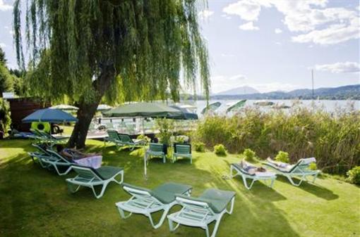 фото отеля Flairhotel am Woerthersee