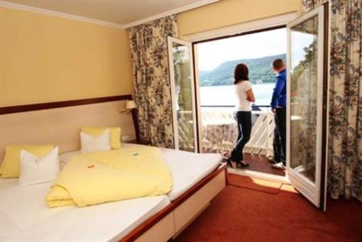 фото отеля Flairhotel am Woerthersee