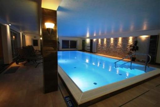 фото отеля Flairhotel am Woerthersee