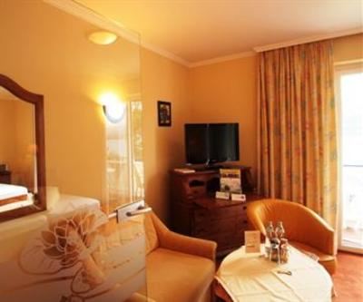 фото отеля Flairhotel am Woerthersee
