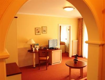 фото отеля Flairhotel am Woerthersee