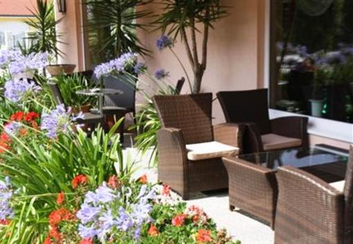 фото отеля Flairhotel am Woerthersee