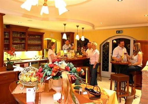 фото отеля Flairhotel am Woerthersee