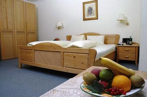 фото отеля Flairhotel am Woerthersee