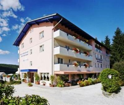 фото отеля Flairhotel am Woerthersee