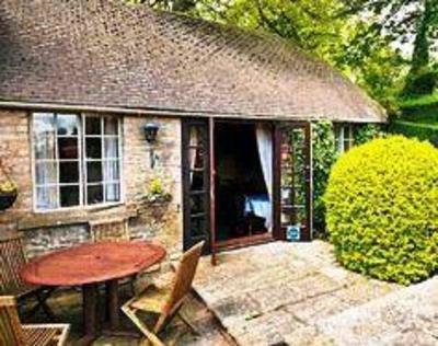 фото отеля Snowshill Hill Estate Bed and Breakfast Moreton-in-Marsh