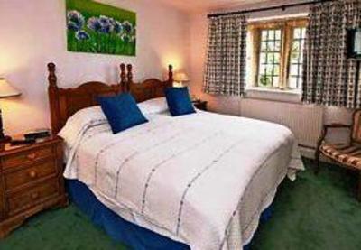 фото отеля Snowshill Hill Estate Bed and Breakfast Moreton-in-Marsh