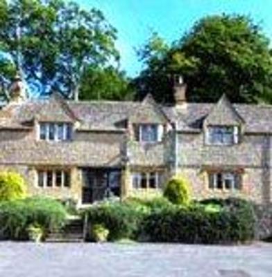 фото отеля Snowshill Hill Estate Bed and Breakfast Moreton-in-Marsh