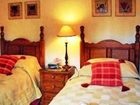 фото отеля Snowshill Hill Estate Bed and Breakfast Moreton-in-Marsh