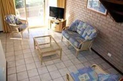 фото отеля Sapphire Court Holiday Units