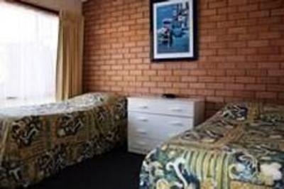 фото отеля Sapphire Court Holiday Units