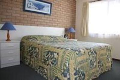 фото отеля Sapphire Court Holiday Units