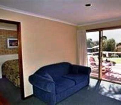 фото отеля Sapphire Court Holiday Units