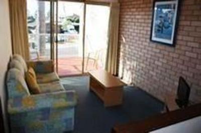 фото отеля Sapphire Court Holiday Units
