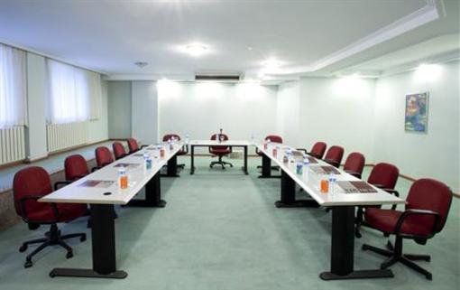 фото отеля Hotel Sefa 1