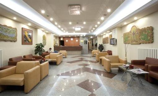 фото отеля Hotel Sefa 1