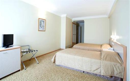 фото отеля Hotel Sefa 1