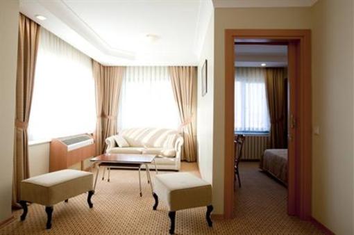 фото отеля Hotel Sefa 1