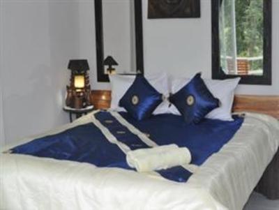 фото отеля Pai 91.5 Resort