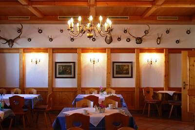 фото отеля Landgasthof Wemmer Grossruckerswalde