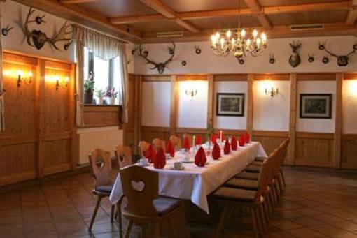фото отеля Landgasthof Wemmer Grossruckerswalde