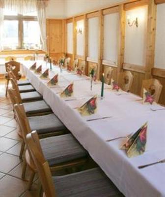 фото отеля Landgasthof Wemmer Grossruckerswalde