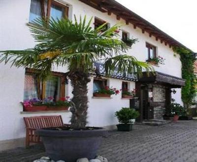 фото отеля Aach Bodensee Motel