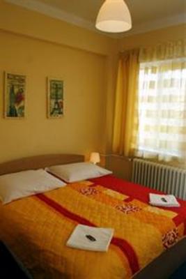 фото отеля Hotel Grand Sumperk
